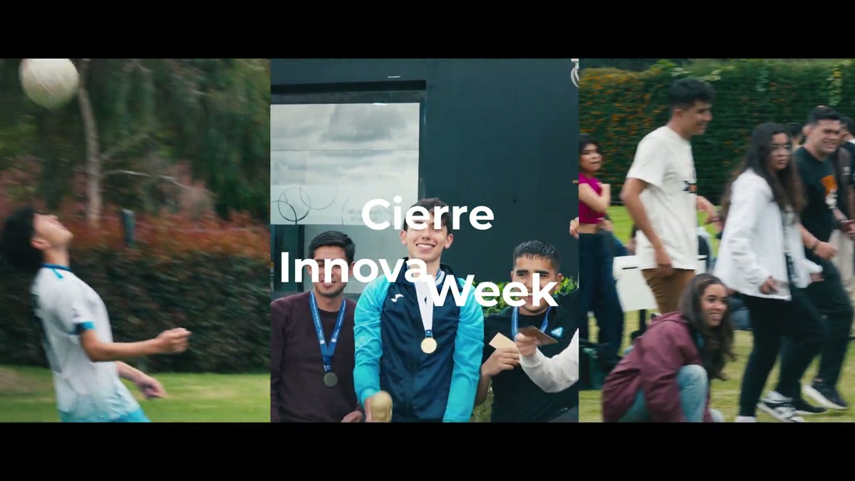 Innova Week