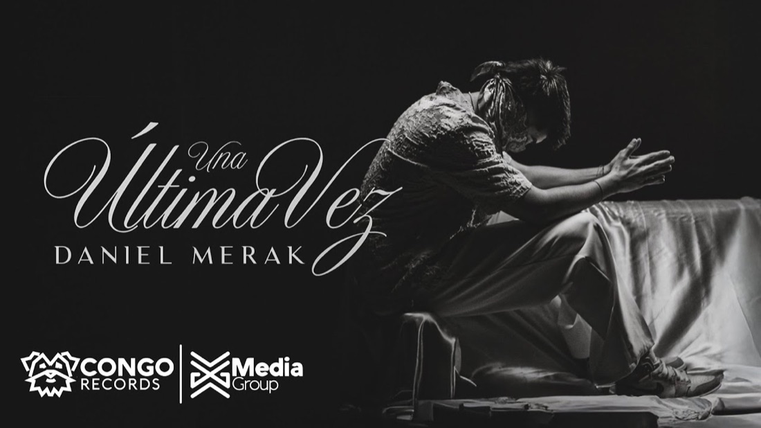 Una Última Vez · Daniel Merak