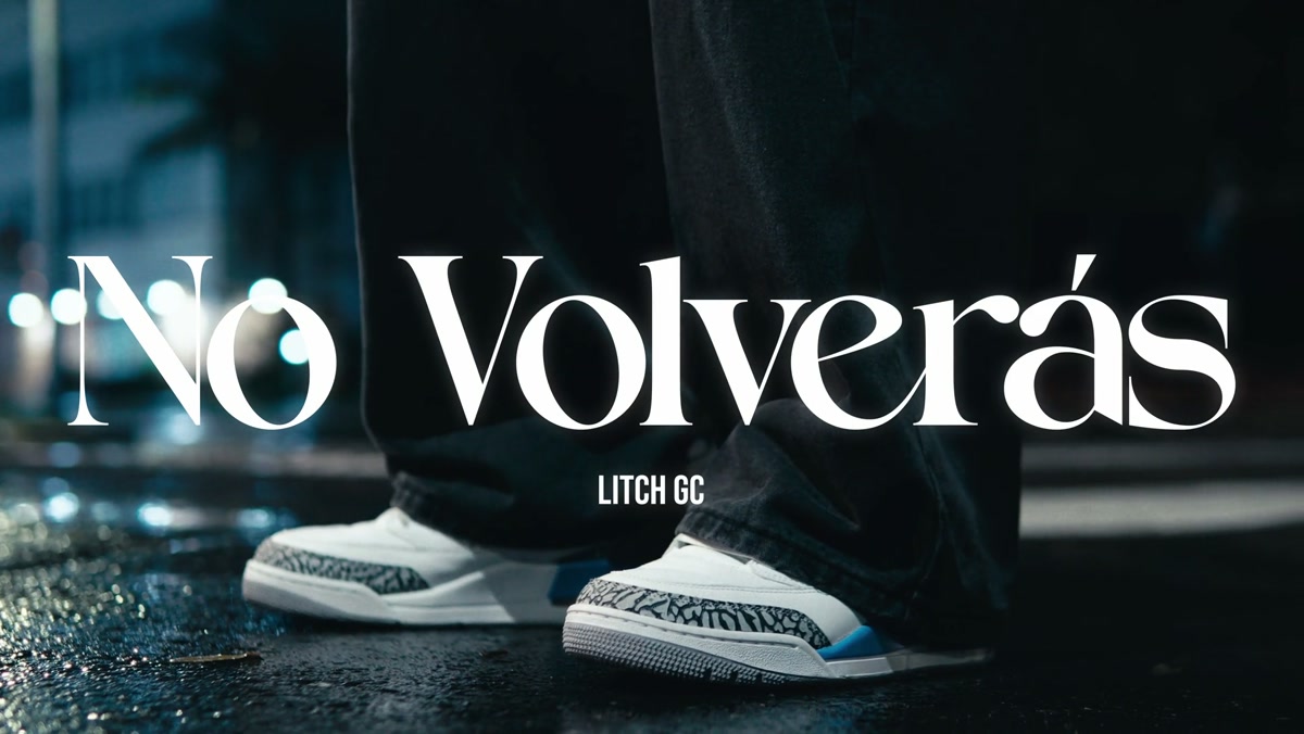Visualizers · LITCH